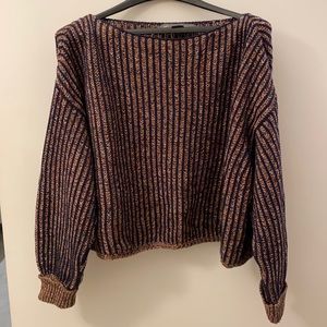 French Connection Sweater XS